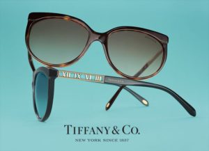 tiffany sunglasses